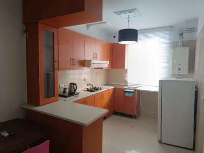 آپارتمان دوخوابه یادگار 2