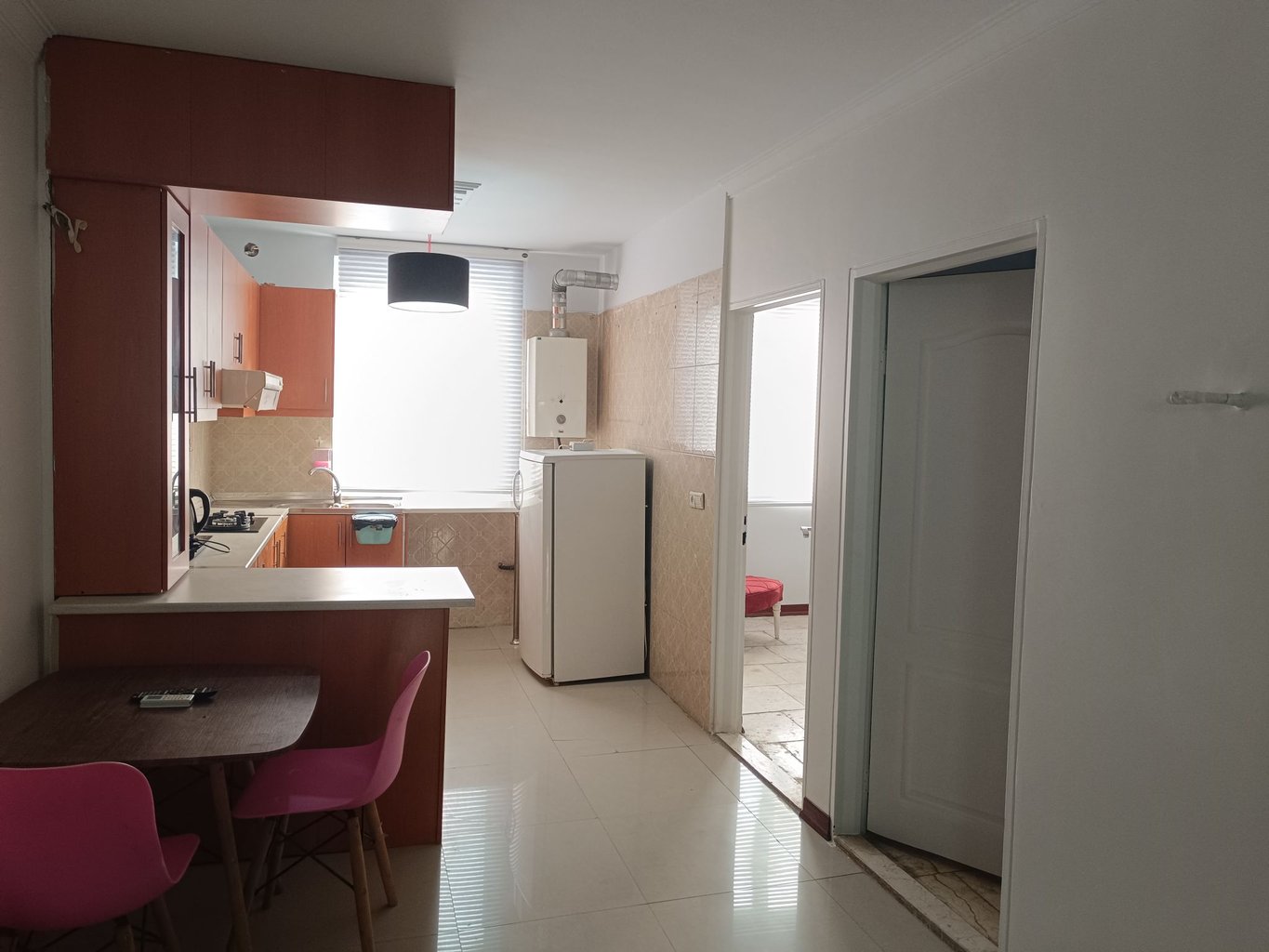 آپارتمان دوخوابه یادگار 2