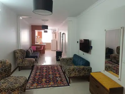 آپارتمان دوخوابه یادگار 2