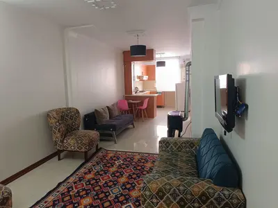 آپارتمان دوخوابه یادگار 2