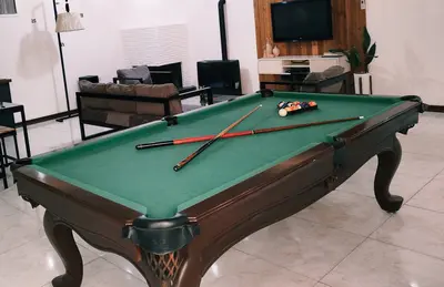 ویلا دوخوابه استخردار ایران زمین