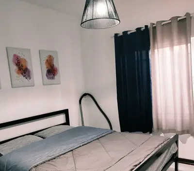 ویلا دوخوابه استخردار ایران زمین