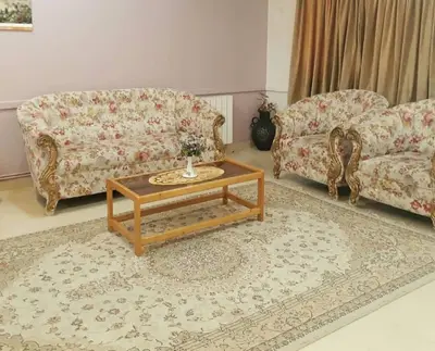 آپارتمان دوخوابه اسحاقی واحد ۱۰۳