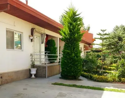 آپارتمان دوخوابه اسحاقی واحد ۱۰۳