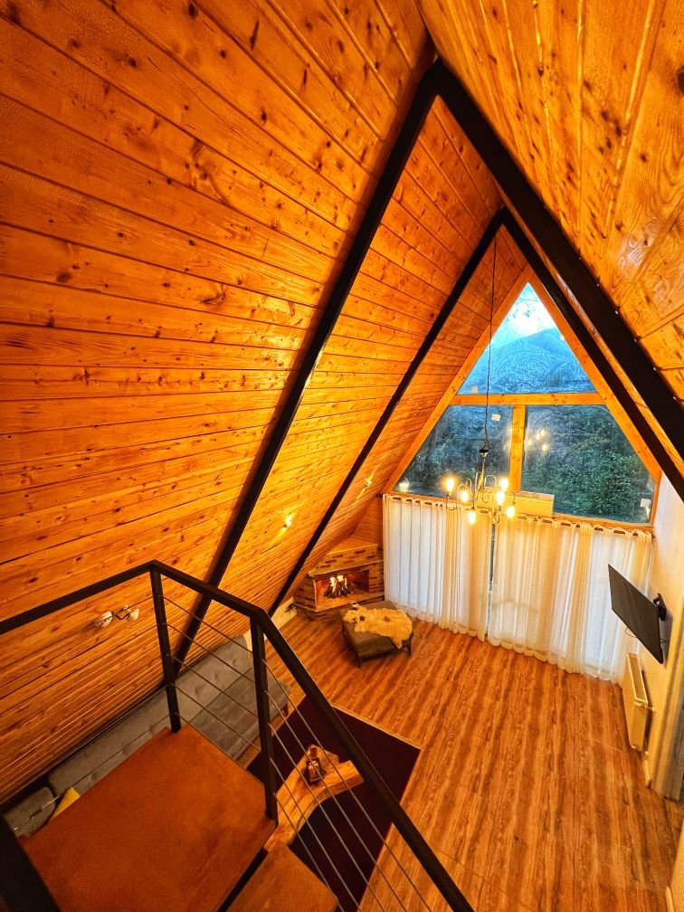 دوخوابه استخردار آبگرم سوما