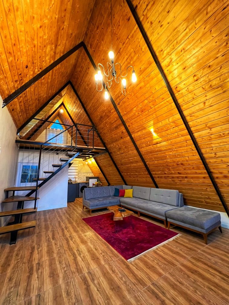 دوخوابه استخردار آبگرم سوما