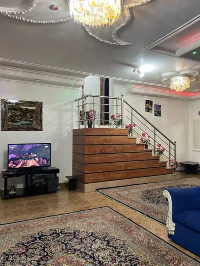 ویلا دوخوابه شکوفه 1