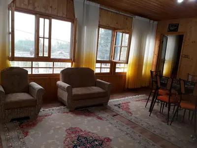 ویلا دوخوابه شکوفه 1