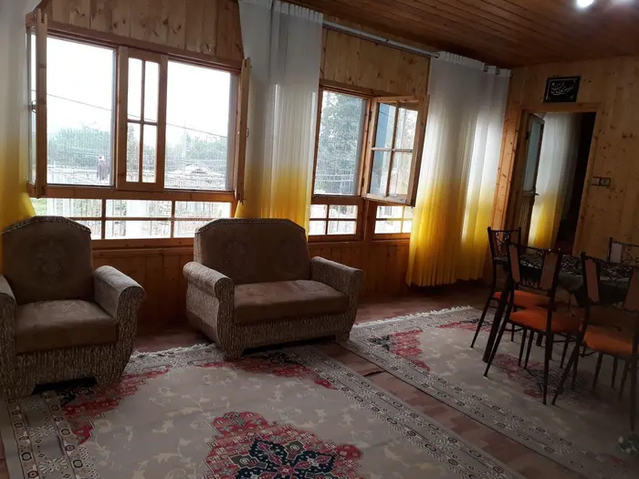 ویلا دوخوابه شکوفه 1