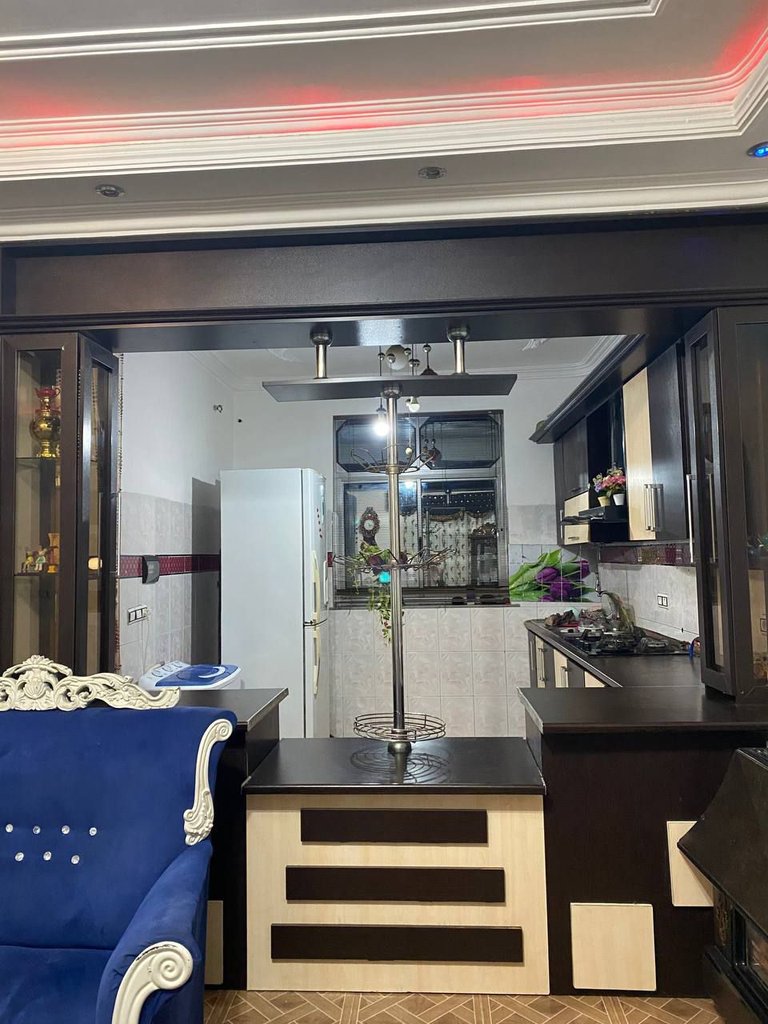 دوخوابه شکوفه 1