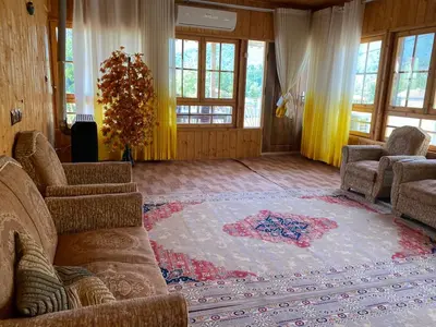 ویلا دوخوابه شکوفه 1