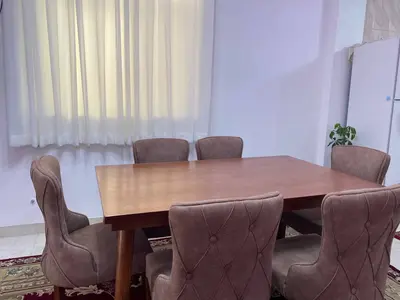 ویلا دوخوابه جنگلی گلستان