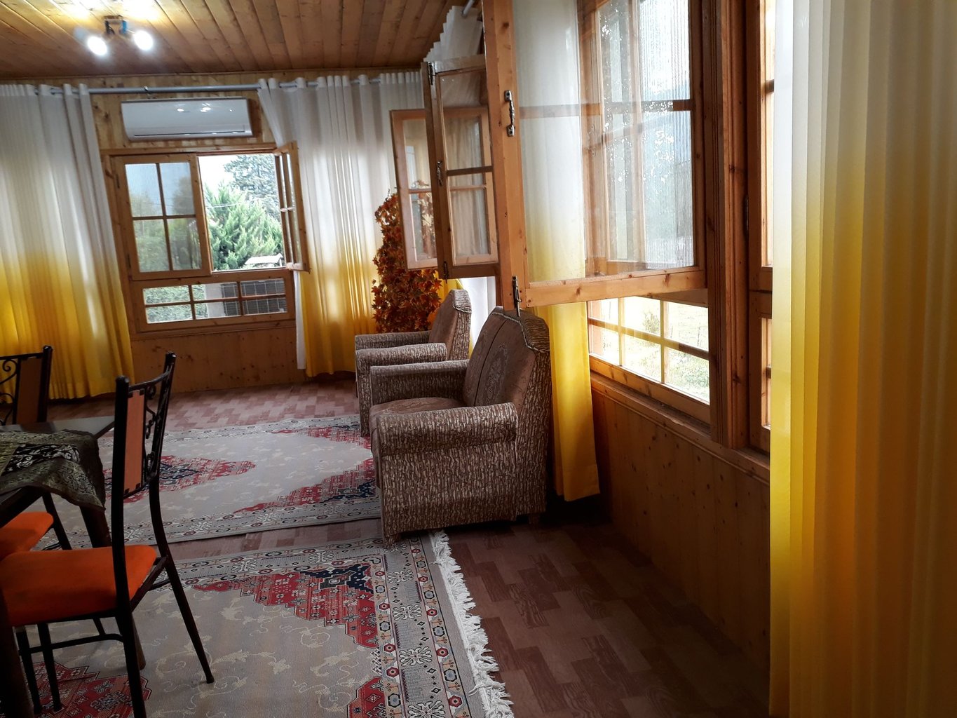 دوخوابه شکوفه 1