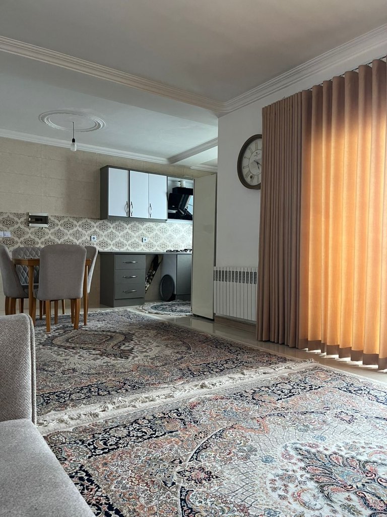 آپارتمان دوخوابه ییلاقی جنگل دوهزار واحد ۲
