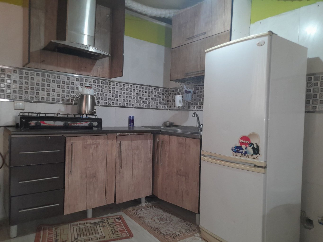 ویلا یک خوابه انجم‌ آباد