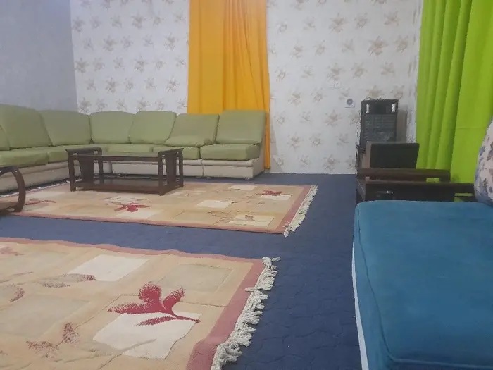 ویلا یک خوابه آراد 8