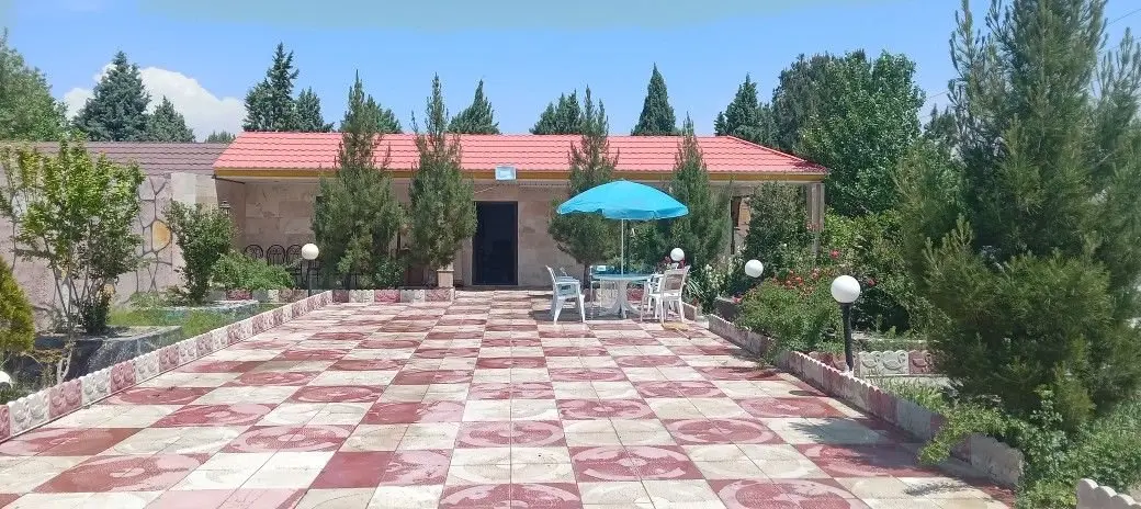 ویلا یک خوابه آراد 8