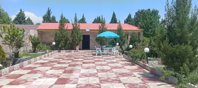 ویلا یک خوابه آراد 8