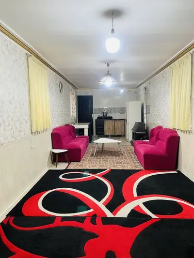 ویلا یک خوابه انجم‌ آباد