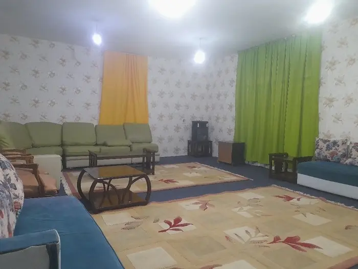 ویلا یک خوابه آراد 8