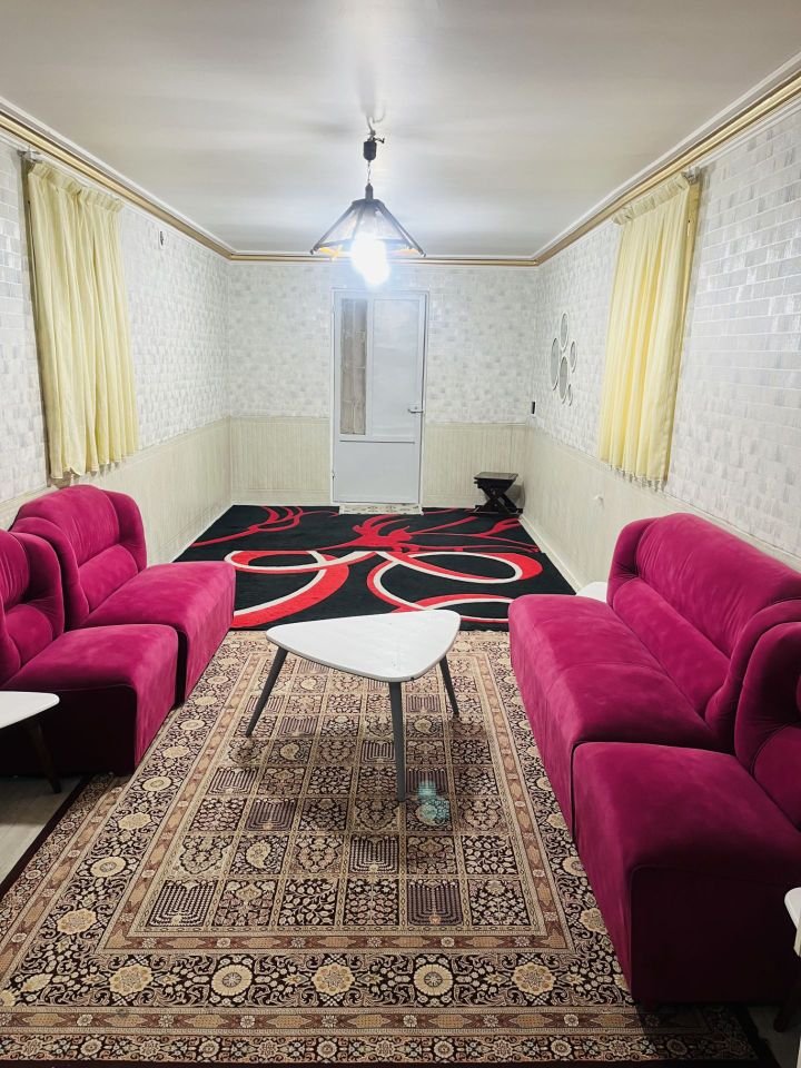 ویلا یک خوابه انجم‌ آباد