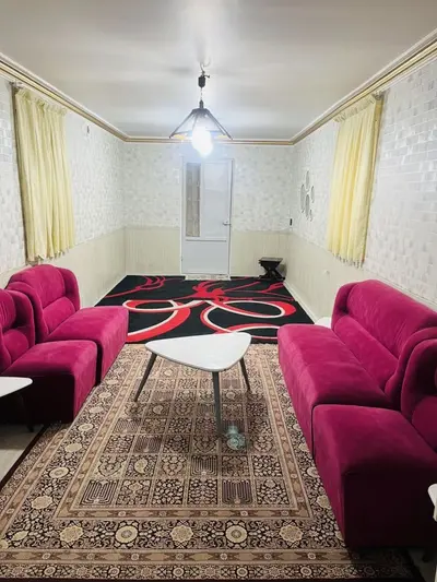 ویلا یک خوابه انجم‌ آباد