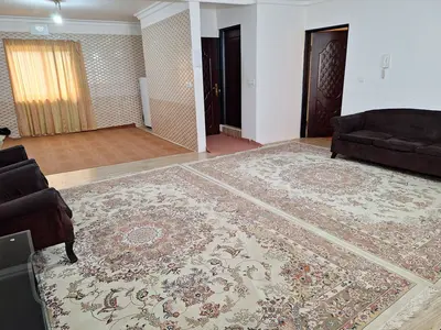 آپارتمان یک خوابه کوهستانی احمدزاده 1