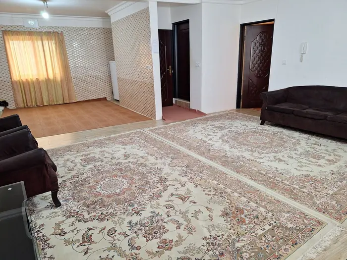 آپارتمان یک خوابه کوهستانی احمدزاده 1