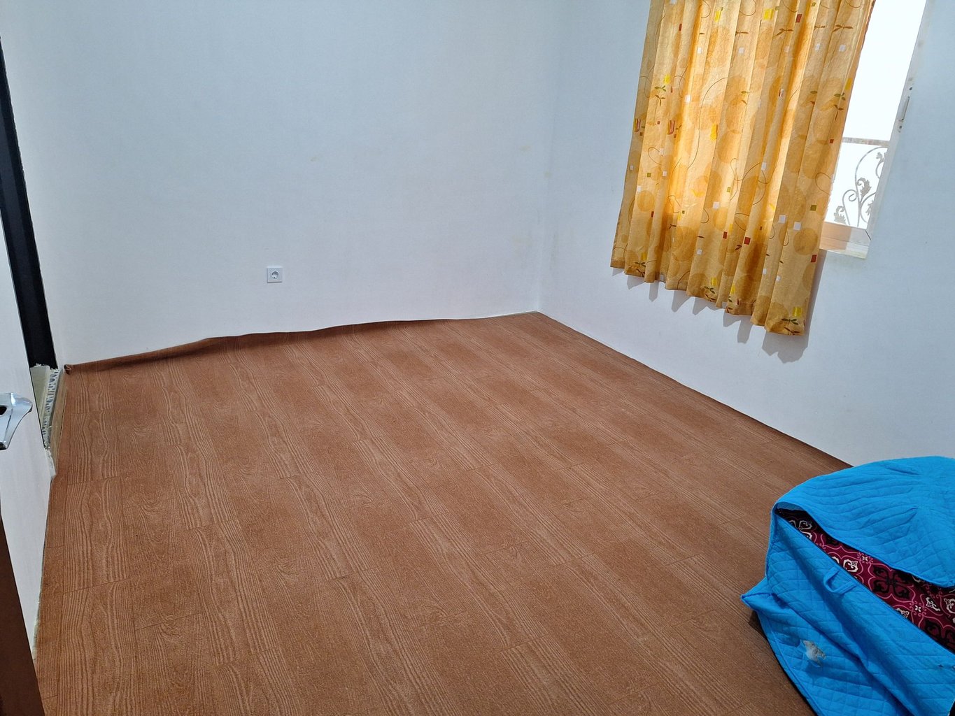 آپارتمان یک خوابه کوهستانی احمدزاده