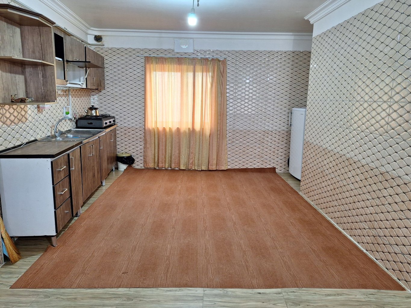 آپارتمان یک خوابه کوهستانی احمدزاده 1