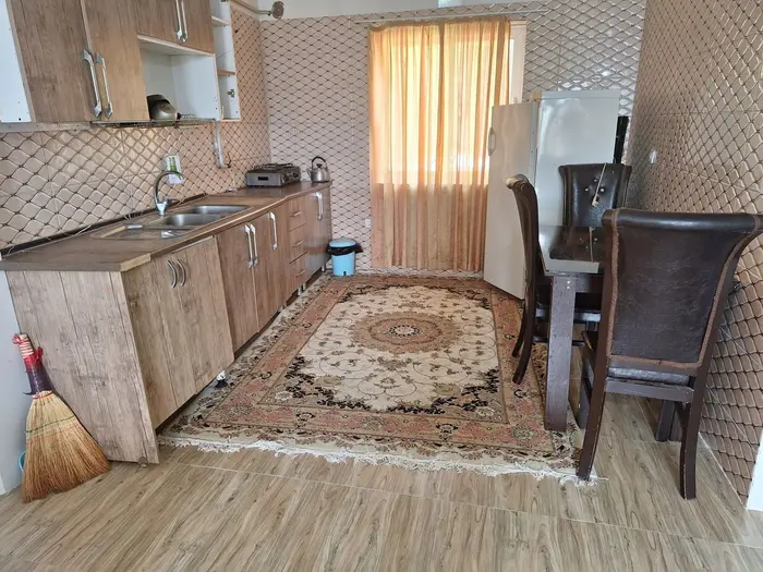 آپارتمان یک خوابه کوهستانی احمدزاده