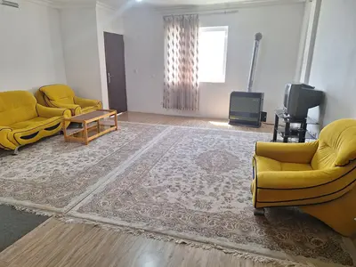 آپارتمان یک خوابه کوهستانی احمدزاده