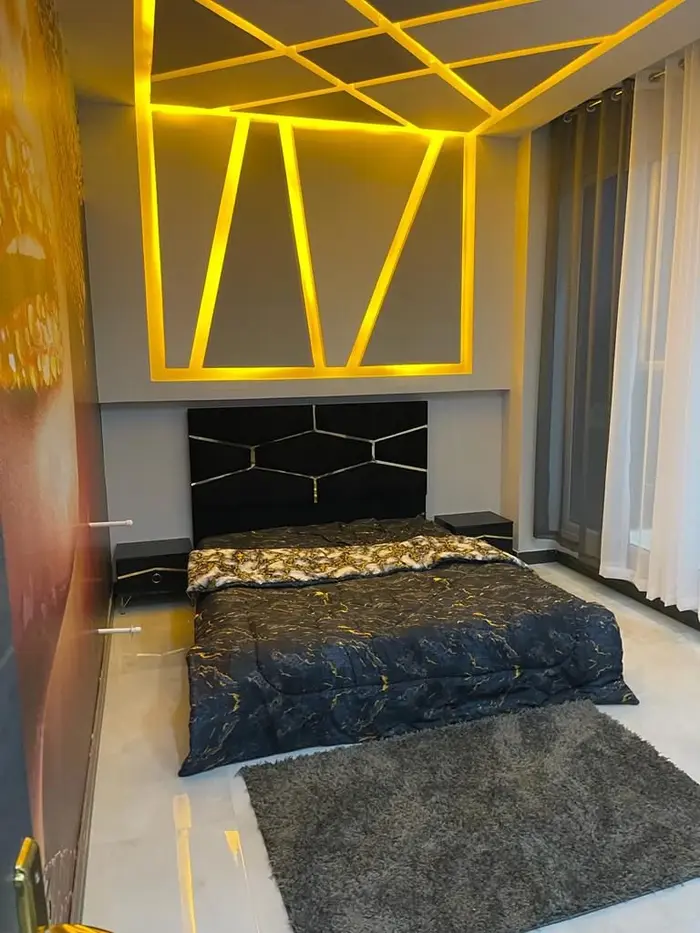 ویلا دوخوابه تریپلکس یونیک