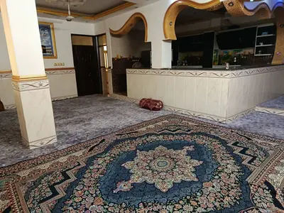 بومگردی رمین - واحد ۱