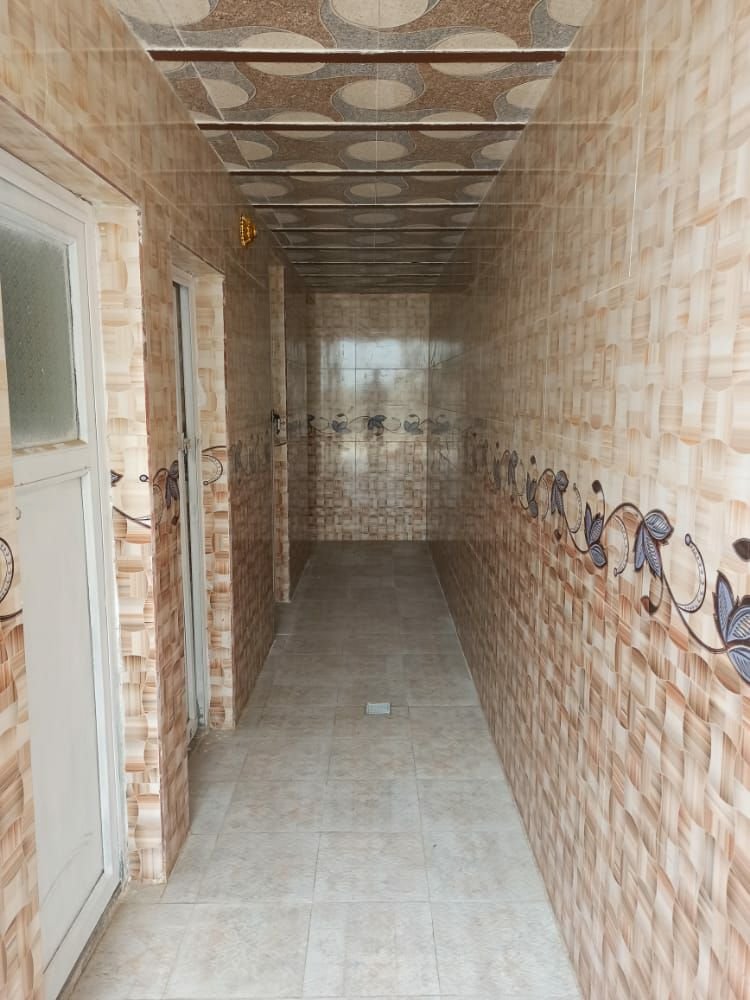 بوم گردی رمین - واحد ۲