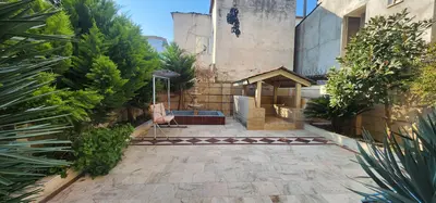 ویلا دوخوابه ساحلی گلسار 29