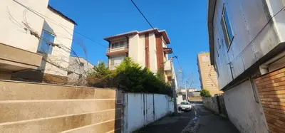 ویلا دوخوابه ساحلی گلسار 29