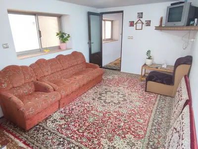 سوئیت یک خوابه بوستان انصاری