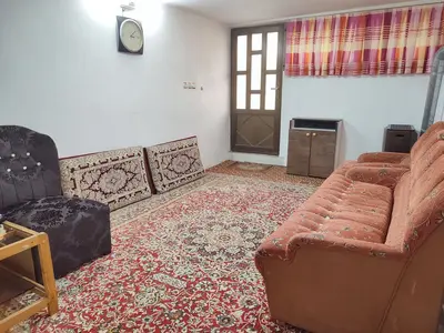 سوئیت یک خوابه بوستان انصاری