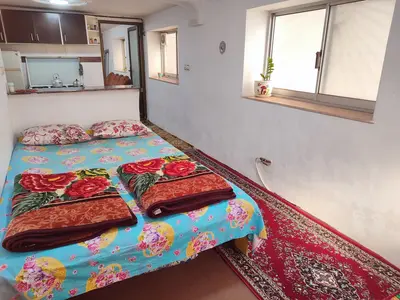 سوئیت یک خوابه بوستان انصاری