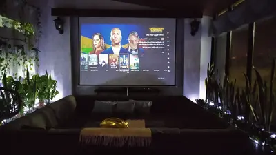 ویلا فلت جنگلی گل خانه