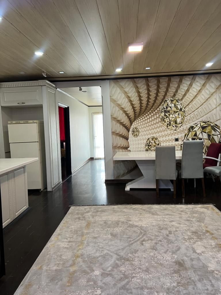 ویلا دوخوابه دوبلکس پارادایس