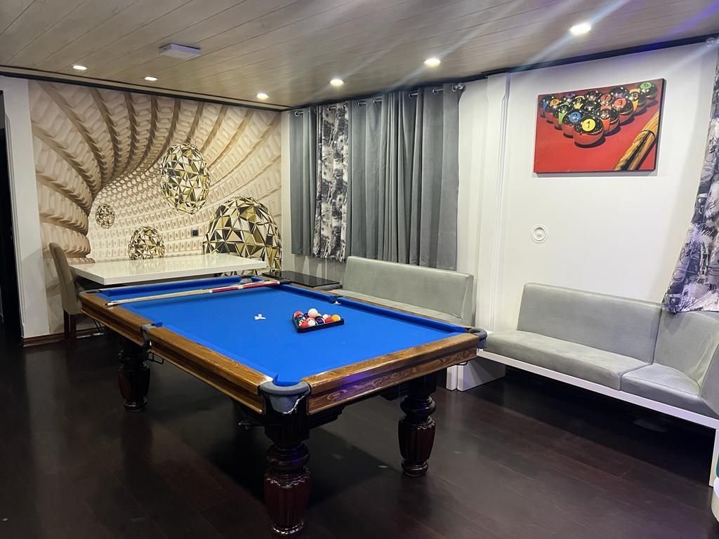 ویلا دوخوابه دوبلکس پارادایس