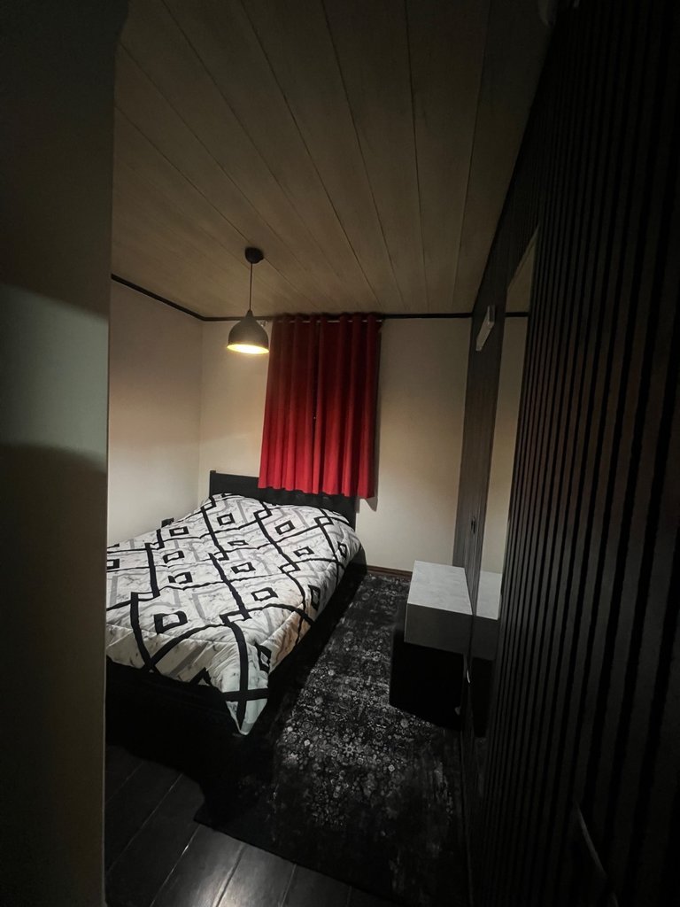 ویلا دوخوابه دوبلکس پارادایس