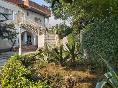 ویلا دوخوابه ساروکلا