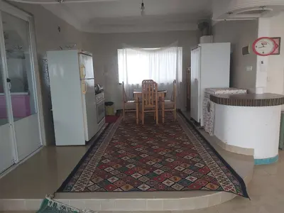 ویلا دوخوابه ساروکلا