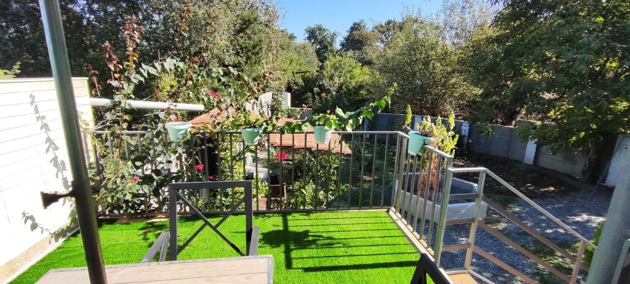 ویلا ویلای روستایی جنگلی گلستان ط۱