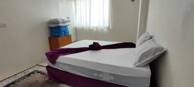 ویلا یک خوابه جنگلی جکوزی دار گلستان 1