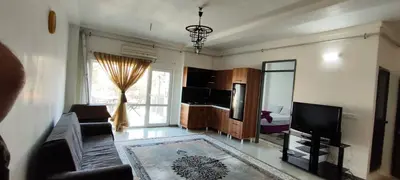 ویلا یک خوابه جنگلی جکوزی دار گلستان 1