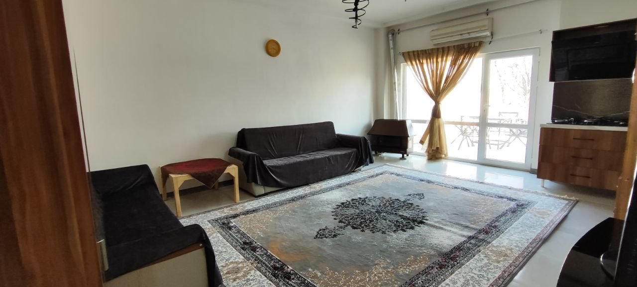 ویلا یک خوابه جنگلی جکوزی دار گلستان 1